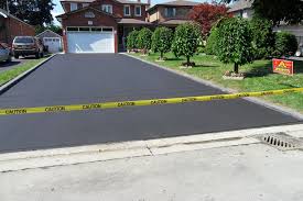 Why Choose Us For All Your Driveway Paving Needs in East Brady, PA?