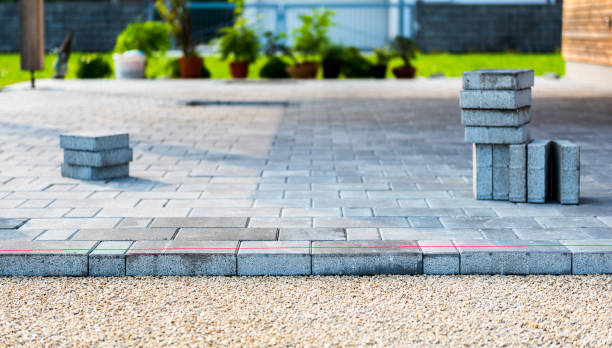 Best Permeable Paver Driveways  in East Brady, PA