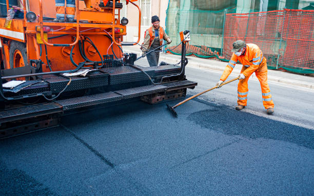 Best Gravel Driveway Installation  in East Brady, PA