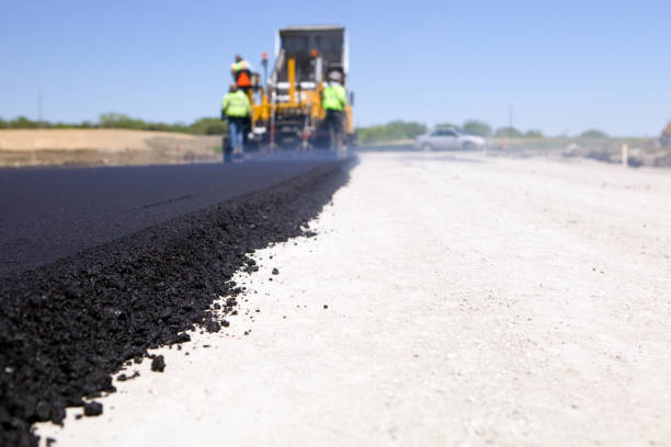 East Brady, PA Driveway Paving Services Company