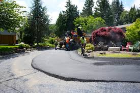 Best Paver Driveway Installation  in East Brady, PA