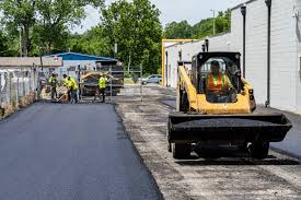 Best Driveway Grading and Leveling  in East Brady, PA